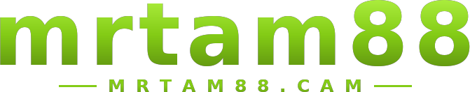 mrtam88 logo
