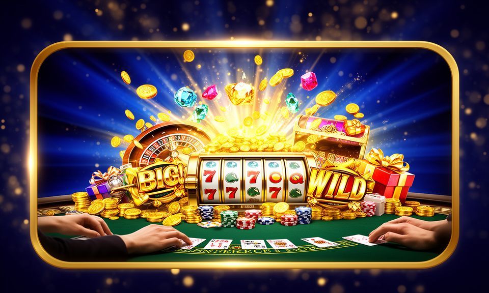 mrtam88 Casino