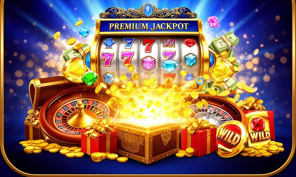 mrtam88 Redang Reef Slots at mrtam88 — Dive Into the Reels
